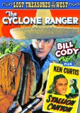 The Cyclone Ranger