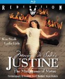 Justine ( Cruel Passion )