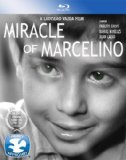 Miracle of Marcelino ( Marcelino pan y vino )
