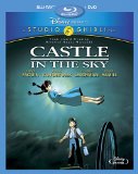 Castle in the Sky ( Tenk� no shiro Rapyuta )
