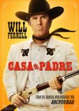 Casa de mi Padre