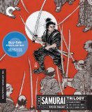 Samurai 3: Duel on Ganryu Island aka Bushido ( Miyamoto Musashi kanketsuhen: kettô Ganryûjima )