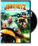Journey 2: The Mysterious Island