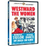 Westward the Women