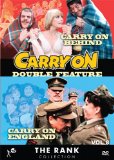 Carry on Behind