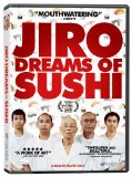 Jiro Dreams of Sushi