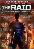 Raid: Redemption, The ( Serbuan maut )