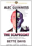 The Scapegoat