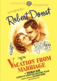 Vacation from Marriage ( Perfect Strangers )