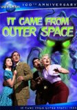 It Came from Outer Space