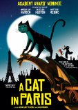 Cat in Paris, A ( vie de chat, Un )