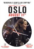 Oslo, August 31st ( Oslo, 31. august )