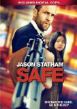 Safe (2012)