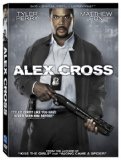 Alex Cross