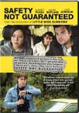 Safety Not Guaranteed (2012)
