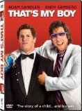 That's My Boy (2012)
