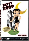 Betty Boop and the Little King