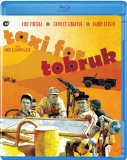 Taxi for Tobruk ( taxi pour Tobrouk, Un )
