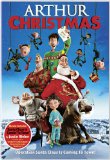 Arthur Christmas