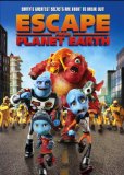 Escape from Planet Earth (2013)