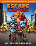 Escape from Planet Earth