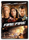 Fire with Fire (2012)