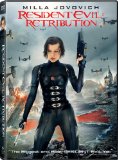 Resident Evil: Retribution (2012)