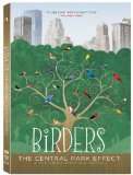 Birders: The Central Park Effect 