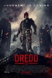 Dredd (2012)