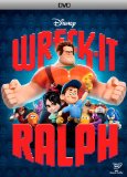 Wreck-It Ralph