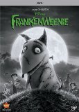 Frankenweenie (2012)