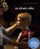 Kid with a Bike, The ( gamin au vélo, Le )