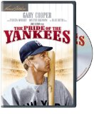 The Pride of the Yankees