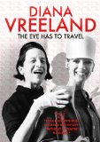 Diana Vreeland: The Eye Has to Travel