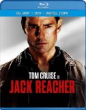 Jack Reacher