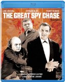 Great Spy Chase, The ( Barbouzes, Les )