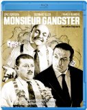 Monsieur Gangster ( tontons flingueurs, Les )