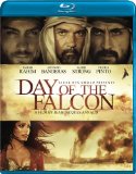 Day of the Flacon ( Black Gold )