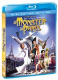 Monster in Paris, A ( monstre � Paris, Un )
