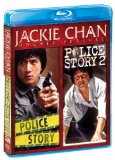 Police Story 2 ( Ging chaat goo si juk jaap )