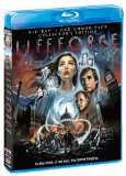 Lifeforce