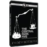 The Central Park Five