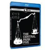 The Central Park Five