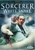 Sorcerer and the White Snake , The ( Bai she chuan shuo )