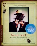 Naked Lunch