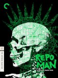 Repo Man (1984)