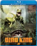Dino King ( Jeom-bak-i: Han-ban-do-eui Gong-ryong 3D )