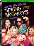Spring Breakers