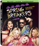 Spring Breakers