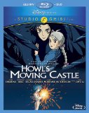 Howl's Moving Castle ( Hauru no ugoku shiro )